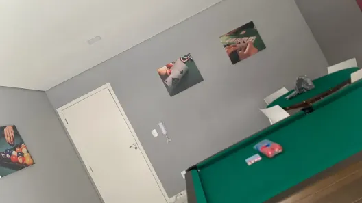 Apartamento com 2 Quartos à venda, 44m² no Jardim Adriana, Guarulhos