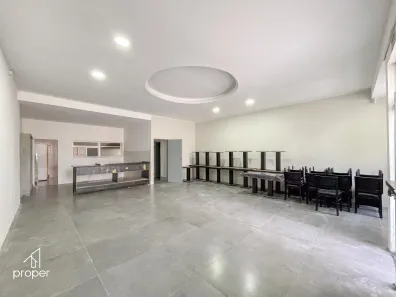 Imóvel Comercial com 1 Quarto para alugar, 96m² no Três Vendas, Pelotas