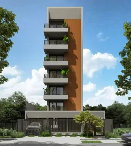 Apartamento com 2 Quartos à venda, 115m² no Petrópolis, Porto Alegre