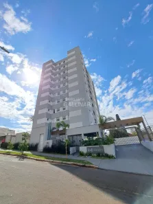 Apartamento com 2 Quartos para alugar, 46m² no Parque Rural Fazenda Santa Cândida, Campinas