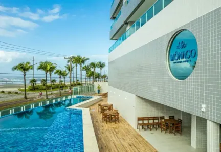 Apartamento com 2 Quartos à venda, 83m² no Caiçara, Praia Grande