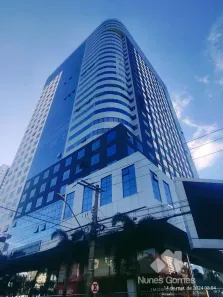 Sala Comercial para alugar, 34m² no Setor Oeste, Goiânia