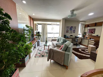 Apartamento com 3 Quartos à venda, 85m² no Intermares, Cabedelo