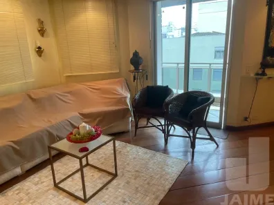Apartamento com 3 Quartos à venda, 198m² no Santa Cecília, São Paulo