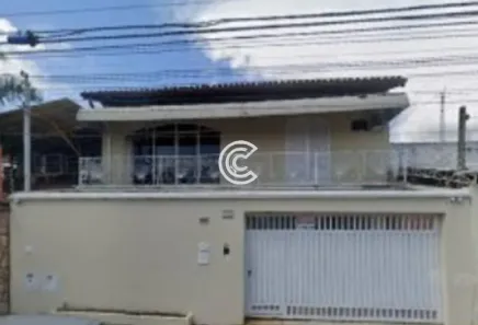 Sobrado com 3 Quartos à venda, 344m² no Jardim Novo Campos Elíseos, Campinas