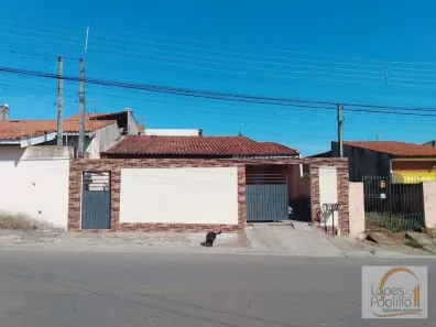 Casa com 2 Quartos à venda, 161m² no Jardim das Cerejeiras, Atibaia