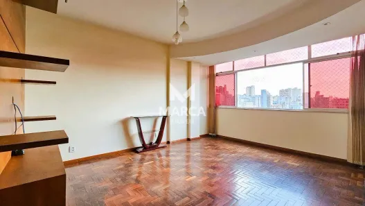 Apartamento com 3 Quartos para alugar, 110m² no Floresta, Belo Horizonte