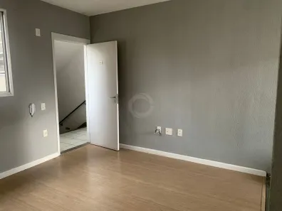Apartamento com 2 Quartos para alugar, 45m² no Vila Sônia, Piracicaba