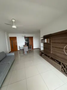 Apartamento com 2 Quartos para alugar, 94m² no Jardim Armação, Salvador