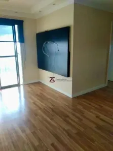 Apartamento com 3 Quartos à venda, 70m² no Lapa, São Paulo