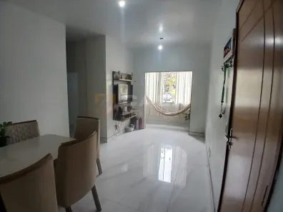 Apartamento com 3 Quartos à venda, 76m² no Morada de Laranjeiras, Serra
