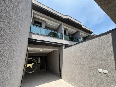 Sobrado com 3 Quartos à venda, 120m² no Vila Perus, São Paulo