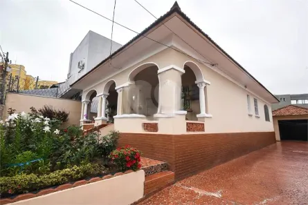 Casa com 2 Quartos à venda, 350m² no Vila Morse, São Paulo