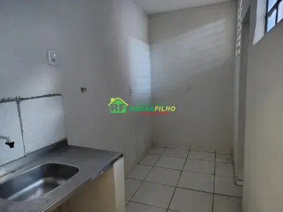 Casa com 3 Quartos para alugar, 10m² no Marquês, Teresina