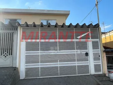 Sobrado com 3 Quartos à venda, 150m² no Imirim, São Paulo