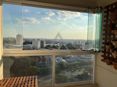 Apartamento com 1 Quarto à venda, 46m² no Centro, Campinas