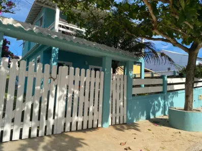 Casa com 4 Quartos à venda, 220m² no Figueira, Arraial do Cabo