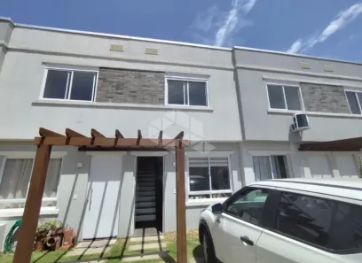 Casa de Condomínio com 2 Quartos para alugar, 87m² no Vila Nova, Porto Alegre