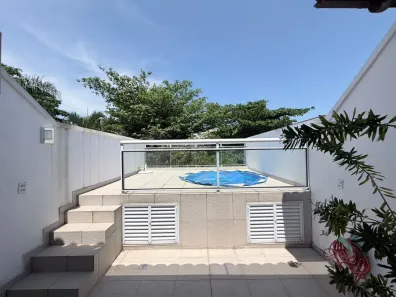Casa de Condomínio com 4 Quartos à venda, 273m² no Barra da Tijuca, Rio de Janeiro