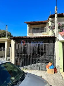 Sobrado com 3 Quartos à venda, 150m² no Pontal, Ilhéus
