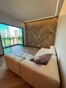 Apartamento com 1 Quarto à venda, 72m² no São Brás, Belém