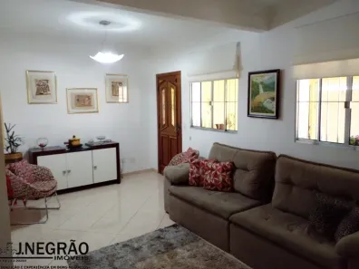 Sobrado com 3 Quartos à venda, 84m² no Vila Moinho Velho, São Paulo