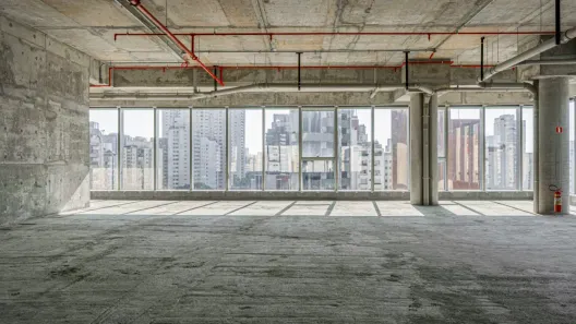 Prédio Comercial para alugar, 9966m² no Santo Amaro, São Paulo