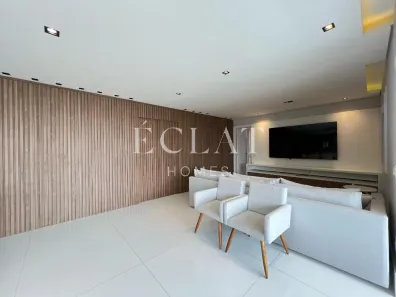Apartamento com 3 Quartos à venda, 159m² no Água Branca, São Paulo
