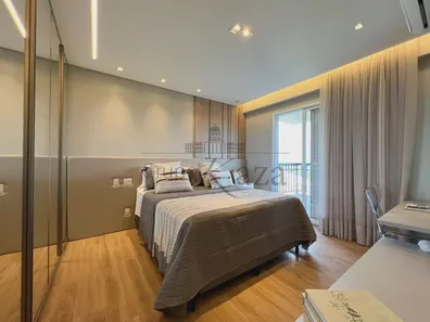 Apartamento com 4 Quartos à venda, 158m² no Urbanova, São José dos Campos