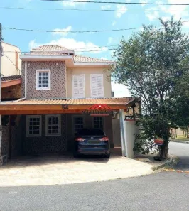 Casa de Condomínio com 4 Quartos à venda, 259m² no Jardim Uirá, São José dos Campos
