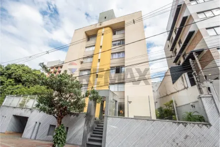 Apartamento com 2 Quartos à venda, 74m² no Serra, Belo Horizonte