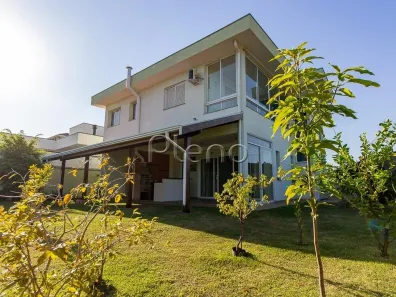 Casa de Condomínio com 3 Quartos à venda, 280m² no Swiss Park, Campinas