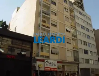 Apartamento com 1 Quarto à venda, 54m² no Consolação, São Paulo