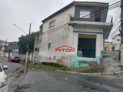 Sobrado com 2 Quartos à venda, 266m² no Vila Mesquita, São Paulo