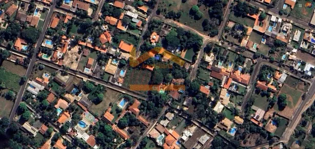 Lote/Terreno para venda ou aluguel, 600m² no Chácara Lucília, Americana