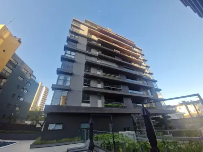Apartamento com 3 Quartos à venda, 151m² no Batel, Curitiba