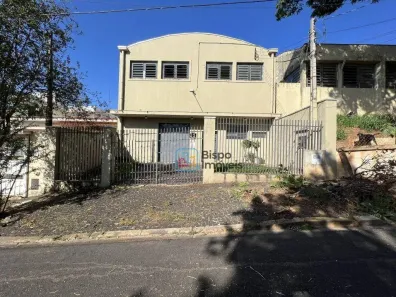 Ponto Comercial para alugar, 529m² no Vila Santa Maria, Americana