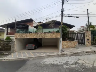 Casa com 4 Quartos à venda, 270m² no Vila Albertina, São Paulo