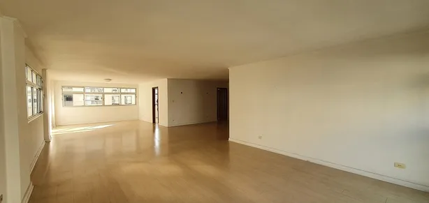Apartamento com 3 Quartos à venda, 256m² no Morro dos Ingleses, São Paulo