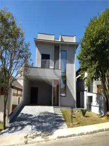 Casa de Condomínio com 3 Quartos à venda, 283m² no Jardim Morumbi, Indaiatuba