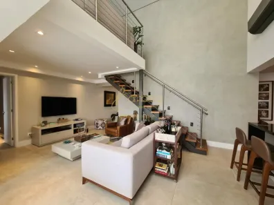 Apartamento com 3 Quartos à venda, 163m² no Vila Andrade, São Paulo