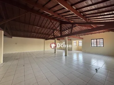 Ponto Comercial para alugar, 100m² no Parque Aeroporto, Taubaté