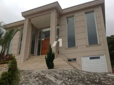 Casa de Condomínio com 5 Quartos à venda, 1800m² no Tamboré, Barueri
