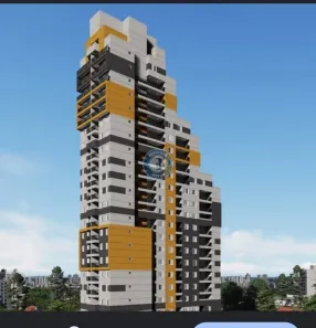 Apartamento com 2 Quartos à venda, 31m² no Vila Nova das Belezas, São Paulo