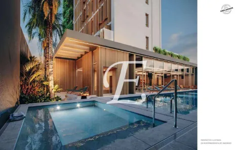 Apartamento com 2 Quartos à venda, 156m² no Itaim Bibi, São Paulo