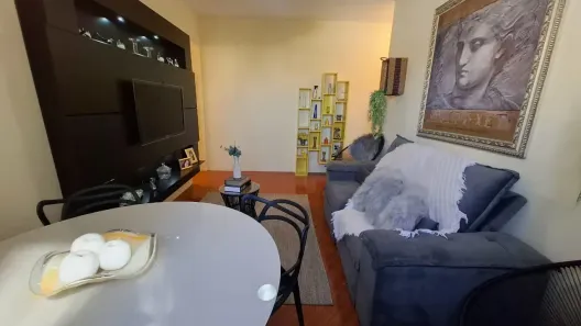 Apartamento com 2 Quartos à venda, 66m² no Pechincha, Rio de Janeiro