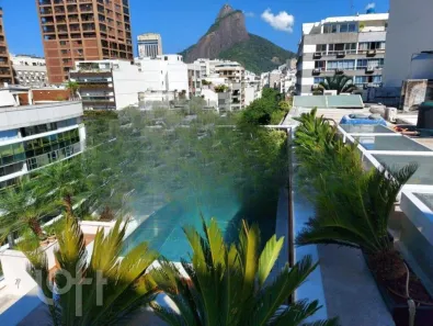 Apartamento com 4 Quartos à venda, 400m² no Leblon, Rio de Janeiro