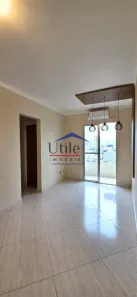 Apartamento com 2 Quartos à venda, 49m² no Vila Progresso, Valinhos