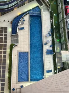 Apartamento com 2 Quartos para alugar, 80m² no Mucuripe, Fortaleza