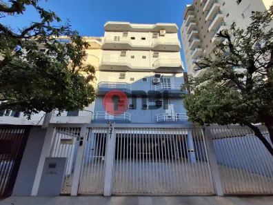 Apartamento com 2 Quartos para alugar, 60m² no Higienópolis, São José do Rio Preto